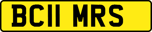 BC11MRS