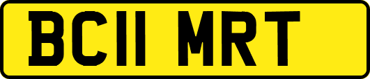 BC11MRT