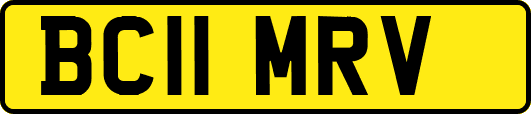 BC11MRV