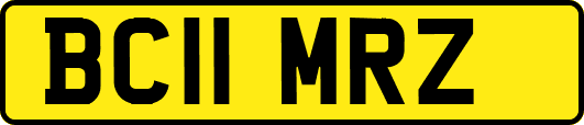 BC11MRZ