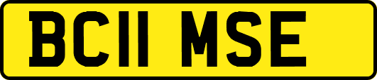 BC11MSE