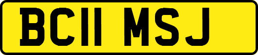 BC11MSJ