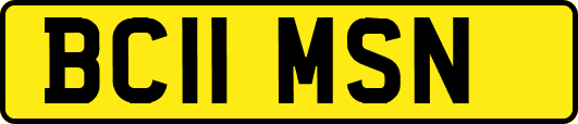 BC11MSN