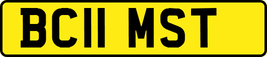 BC11MST