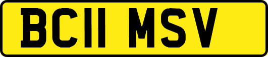 BC11MSV