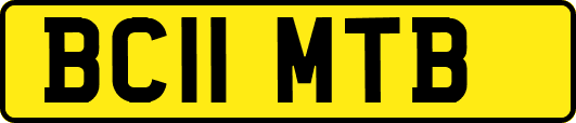 BC11MTB