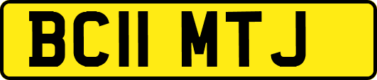 BC11MTJ