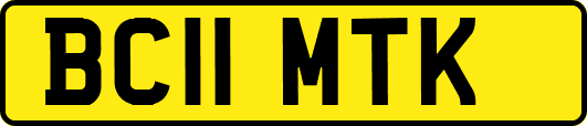 BC11MTK
