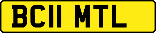 BC11MTL