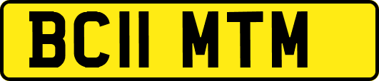 BC11MTM