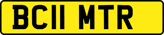 BC11MTR