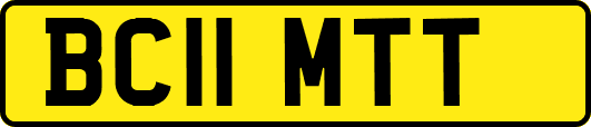BC11MTT