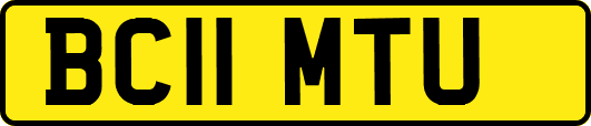 BC11MTU