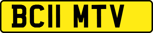 BC11MTV