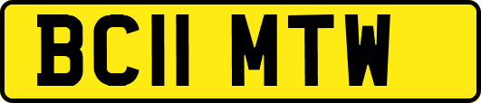 BC11MTW
