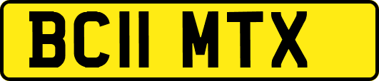 BC11MTX