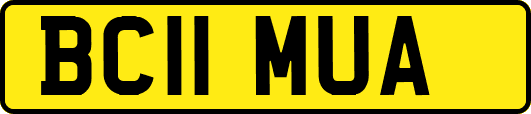 BC11MUA