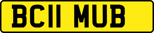BC11MUB