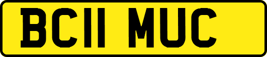 BC11MUC