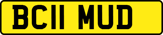 BC11MUD