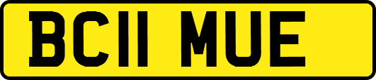 BC11MUE