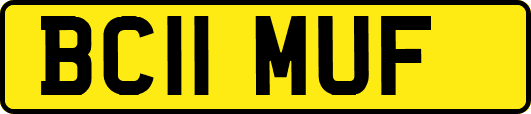 BC11MUF