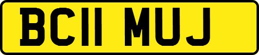 BC11MUJ