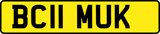 BC11MUK