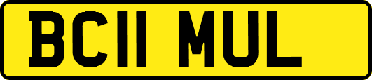 BC11MUL
