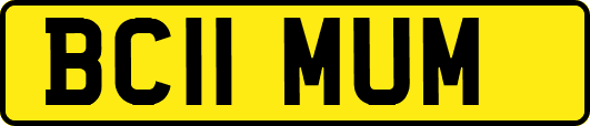BC11MUM