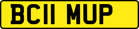 BC11MUP