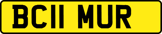 BC11MUR