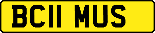 BC11MUS