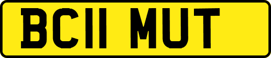 BC11MUT