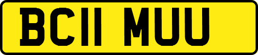 BC11MUU