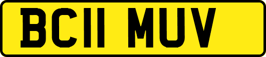 BC11MUV