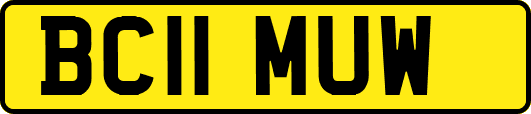 BC11MUW