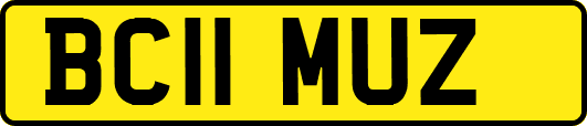 BC11MUZ