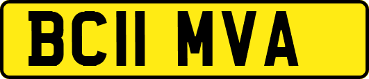 BC11MVA