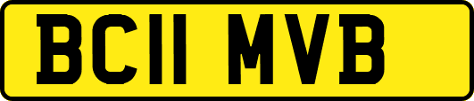 BC11MVB