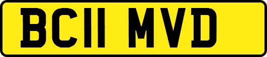 BC11MVD