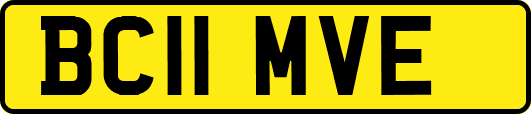 BC11MVE