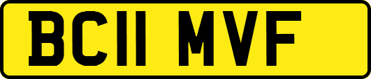 BC11MVF