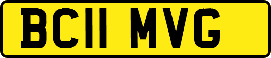 BC11MVG