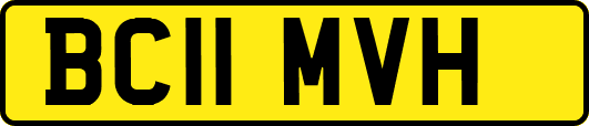 BC11MVH