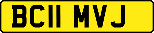 BC11MVJ