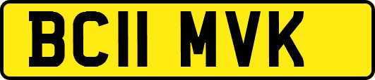 BC11MVK