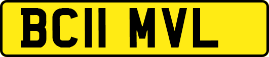 BC11MVL
