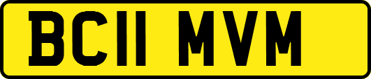 BC11MVM