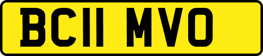 BC11MVO